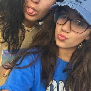 Meet your Posher, Krista